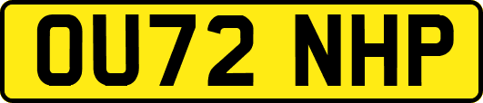 OU72NHP