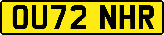 OU72NHR