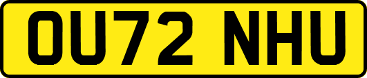 OU72NHU