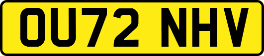 OU72NHV