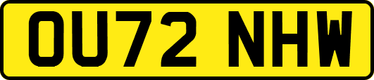OU72NHW