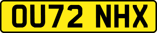 OU72NHX