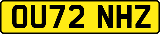 OU72NHZ