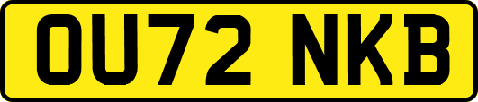 OU72NKB