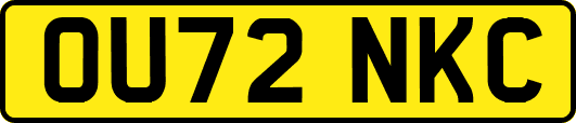 OU72NKC