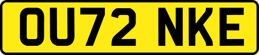OU72NKE