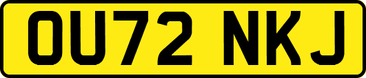 OU72NKJ
