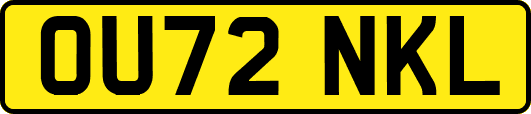 OU72NKL
