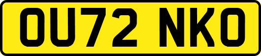 OU72NKO