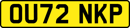 OU72NKP