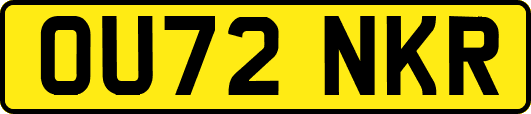 OU72NKR