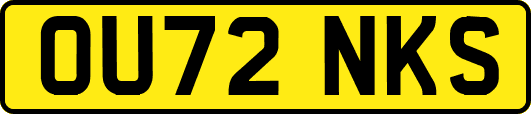 OU72NKS