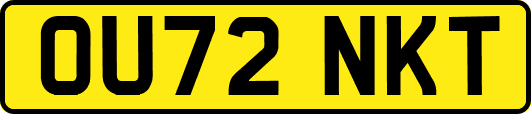 OU72NKT