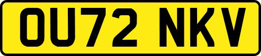 OU72NKV
