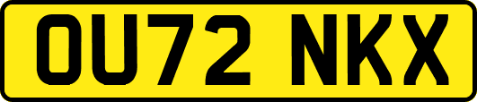 OU72NKX