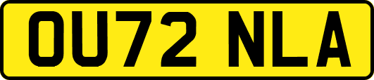 OU72NLA