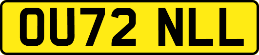 OU72NLL