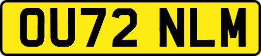 OU72NLM