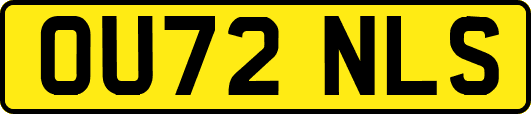 OU72NLS