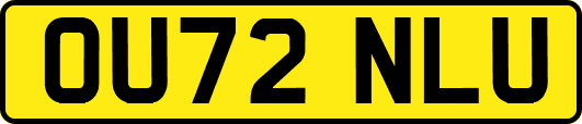 OU72NLU