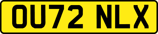 OU72NLX