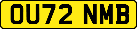 OU72NMB