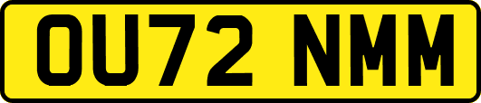 OU72NMM