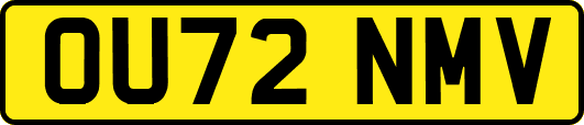 OU72NMV