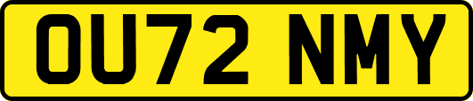 OU72NMY