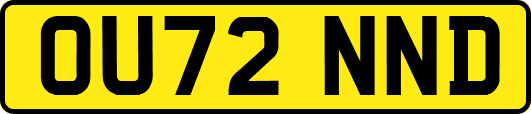 OU72NND