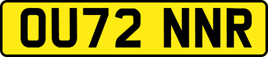 OU72NNR