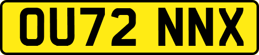 OU72NNX