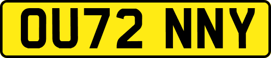OU72NNY