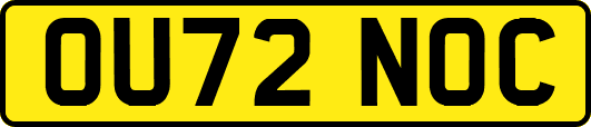 OU72NOC