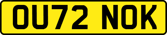 OU72NOK