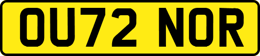 OU72NOR