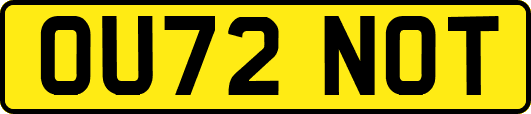 OU72NOT
