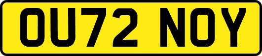 OU72NOY