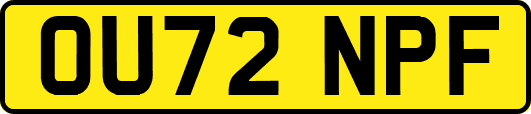 OU72NPF