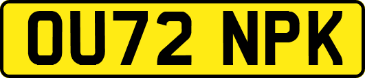 OU72NPK