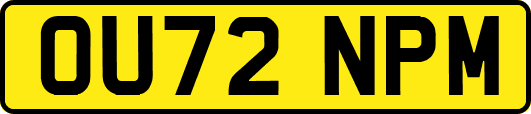 OU72NPM
