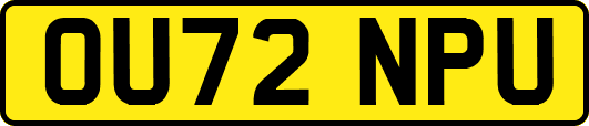 OU72NPU