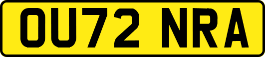 OU72NRA