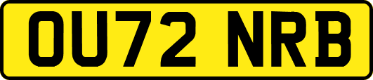 OU72NRB