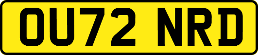 OU72NRD