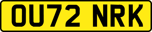 OU72NRK