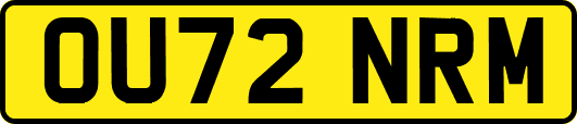 OU72NRM