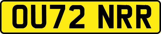 OU72NRR