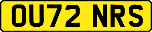 OU72NRS