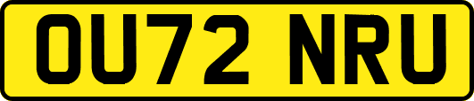 OU72NRU